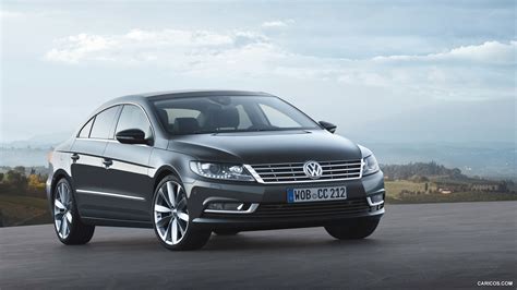 volkswagen cc front caricos