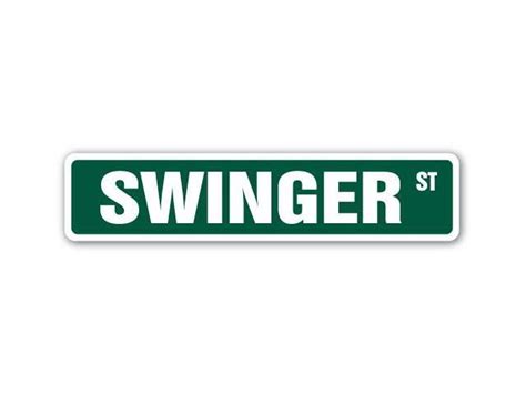 swinger street sign t wife swap sex sexy club screw swinging nightclub