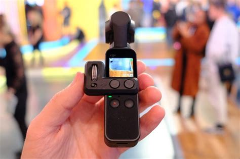 dji osmo pocket   review trusted reviews