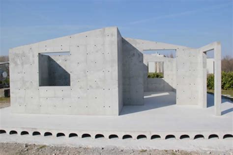 build  concrete house encycloall