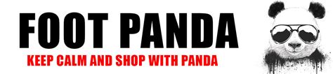 foot panda ebay stores