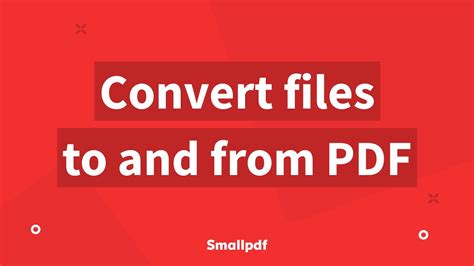 converter   convert files    pdfs  smallpdf