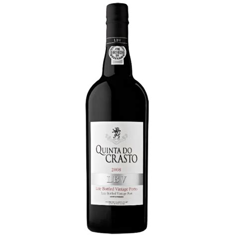 quinta  crasto lbv drink portuguese wine