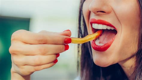 women eat mcdonalds fries after sex to get pregnant newshub