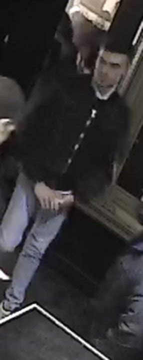 Suspect Sought After Woman Sexually Assaulted In Toronto Nightclub