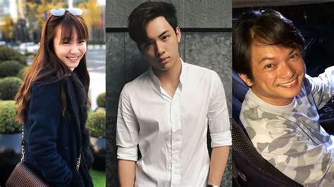 How The Stars Have Reacted To The Hong Huifang And Pan Lingling Feud 8days