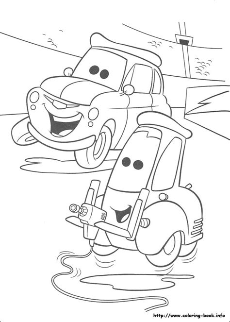 coloring cars learn  coloring