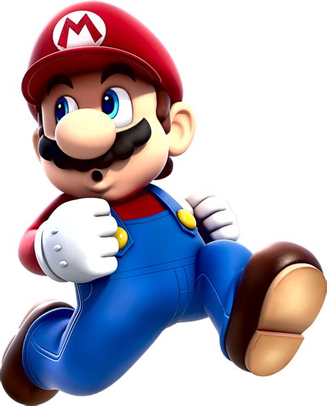 mario running png image purepng  transparent cc png image library
