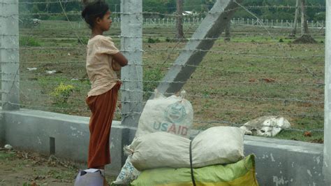 Myanmar Slammed Over Visa Ban On Un Rohingya Investigators