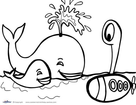printable   sea coloring page  coolest  printables
