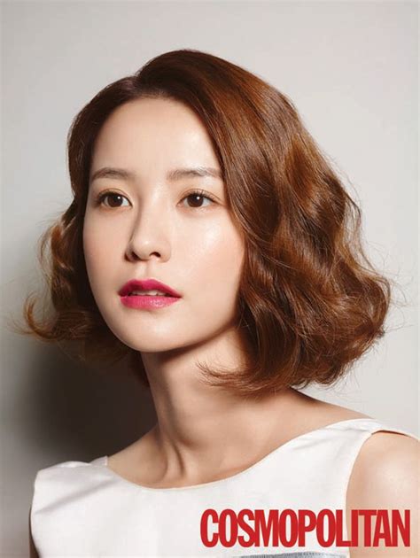 88 best korean ladies short hairstyles images on pinterest korean actresses asia and korean