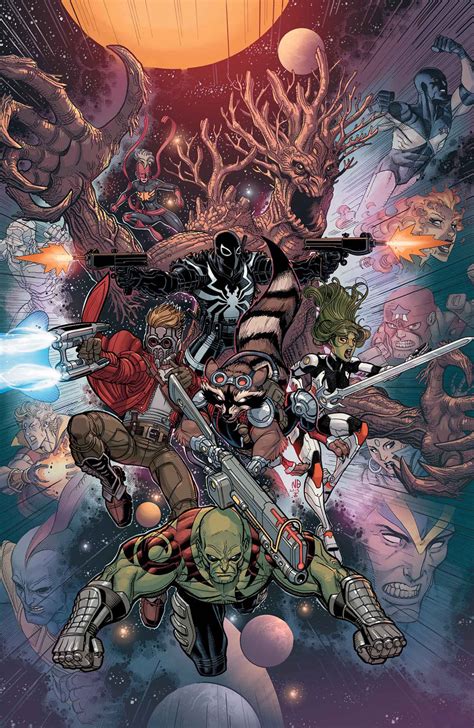 Lobo Vs Guardians Of The Galaxy Battles Comic Vine