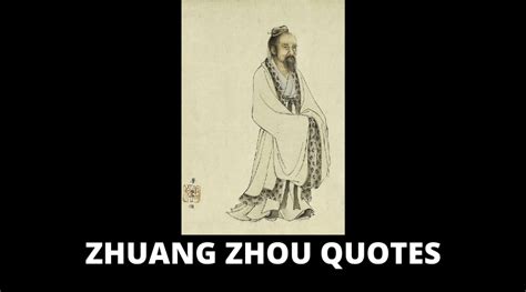 motivational zhuang zhou quotes  success  life
