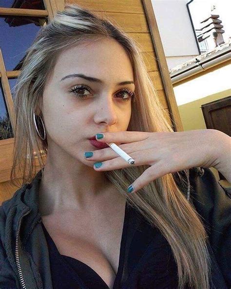 pin on sexy smokers