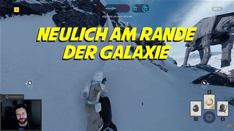 Skandal Sex Szene Star Wars Battlefront Youtube