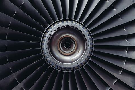 discovery  lead  jet engines  run hotterand cleaner