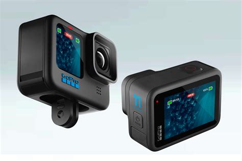 gopro hero black creator edition  mini action cameras launched croma unboxed