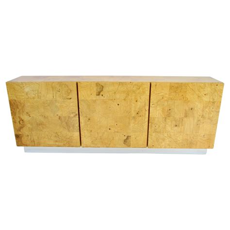 cocktail cabinet or credenza for sale at 1stdibs