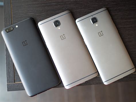oneplus phone android central