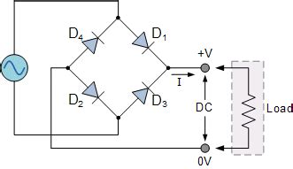 prazisionsgleichrichter gleichrichter schaltplan wiring diagram
