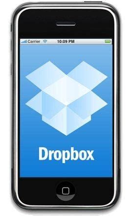 dropbox  unofficial dropbox user guide app dropbox iphone apps