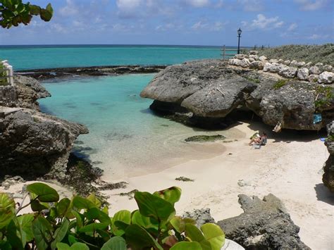 5 Best Beaches Of Barbados One Step 4ward
