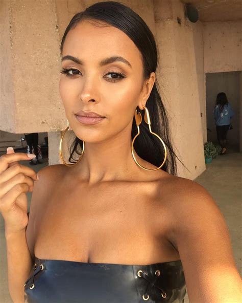 maya jama exposes nude photos and videos the fappening