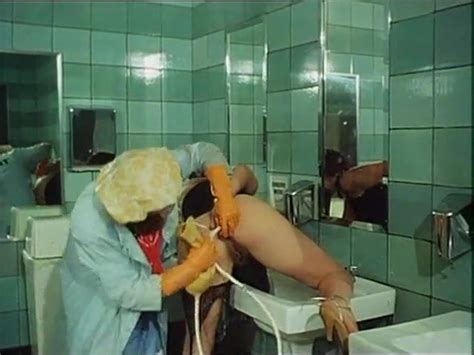 classic enema in club s bathroom free porn c7 xhamster