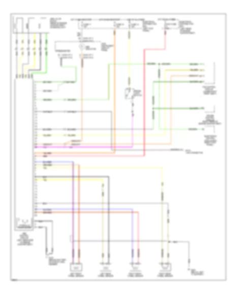 wiring diagrams  saab  se  model wiring diagrams  cars