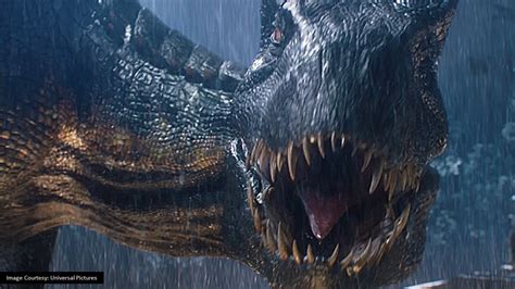 Jurassic World Fallen Kingdom Movie Review Good But Not