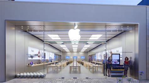 apple store  california suffers armed robbery