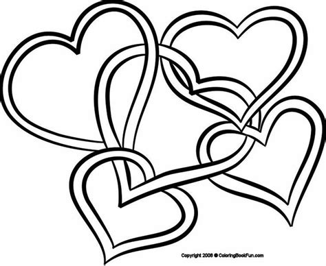 images  valentine coloring pages  pinterest