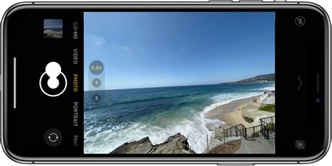 How To Use Burst Mode With Iphone 11 And 12 Cameras 9to5mac
