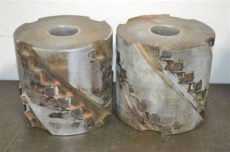 bore spiral moulder cutterhead  equipment hub
