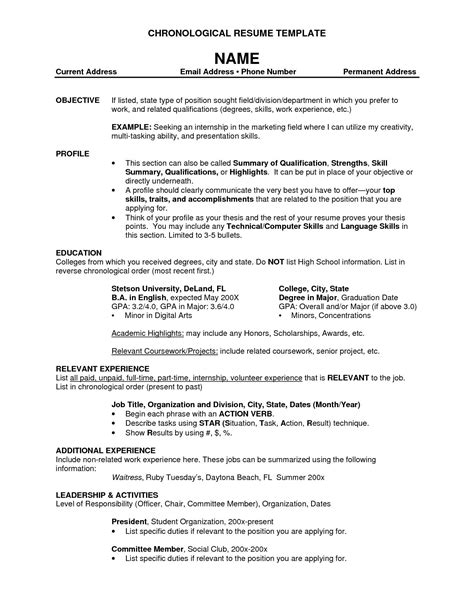 cool images  title  resume examples