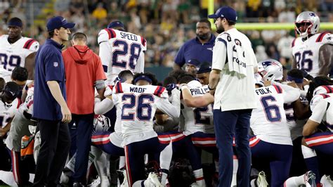 england patriots  green bay packers suspended  isaiah bolden