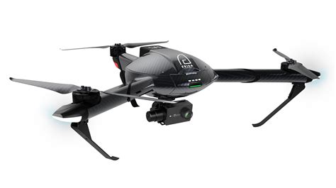 yi technology  debut worlds fastest tri copter drone  interdrone  business wire