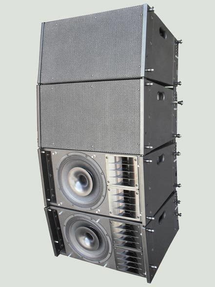 lw  array  lw speakers professional cinema sound systems