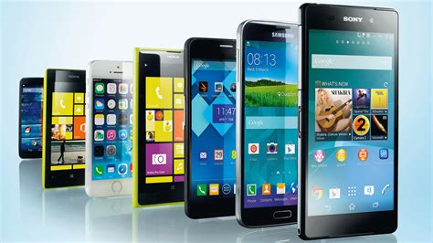 cell phones   market   reviews
