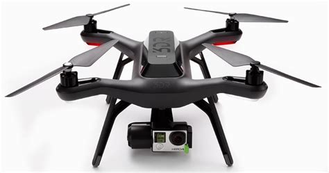 robotics solo drones auto pilot feature enables creative capturing