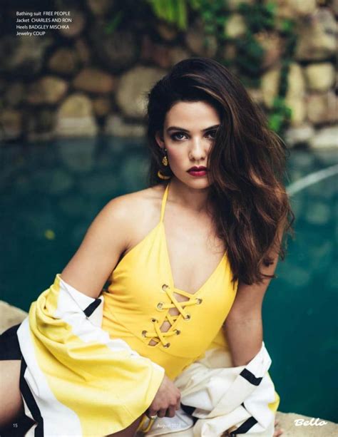 60 hot pictures of danielle campbell will make you crave for her
