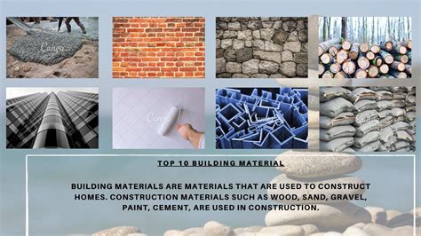 top  building material building materials construction materials painting cement