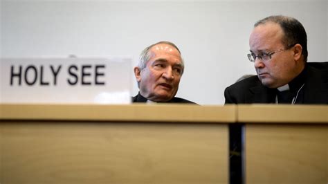 U N Panel Questions Vatican On Handling Of Clergy Sexual Abuse The