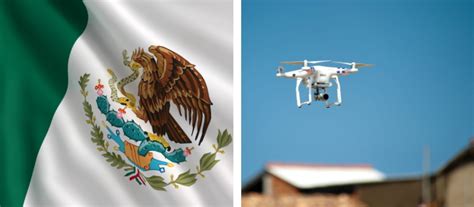 drone laws mexico dos  donts