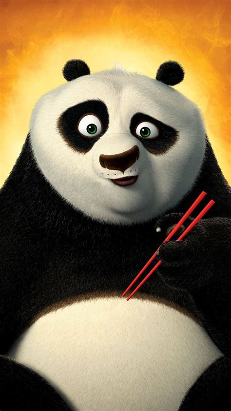 kung fu panda  finetoshine