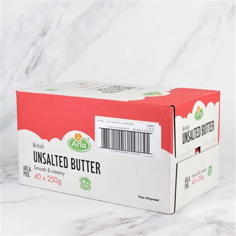 english unsalted butter    food republic