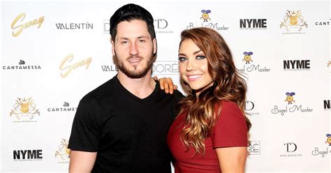 val chmerkovskiy jenna johnson engaged ‘dancing with the stars pros