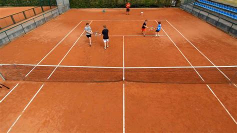 tennistalente  werden kinder optimal ausgebildet  tipps