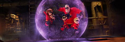 Incredibles 2 4k Uhd Review A Thrilling Sequel That