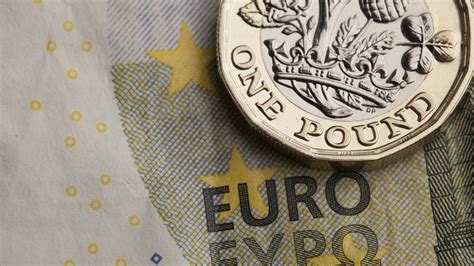 gbpeur pound holds firmly   currency
